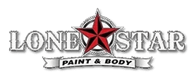 Lone Star Paint & Body logo