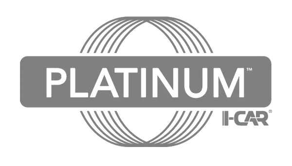I-CAR Platinum Logo